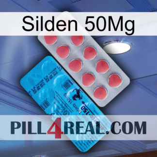 Silden 50Mg new14